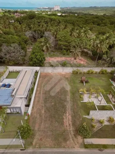 Lote à venda em Pium (Parnamirim/RN) | Condomínio Alphaville | 452m²