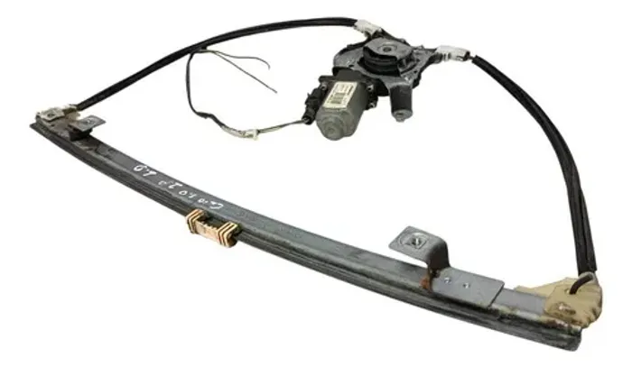 Maquina Vidro Eletrico Direito Clio 2p 2006