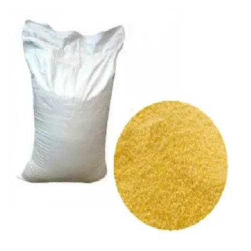 FARELO DE MILHO - SACO 40KG