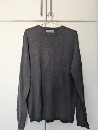 Suéter Primark Original Preto