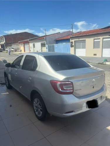 Renault Logan Life Flex 1.0 12V 4P Mec. 2020