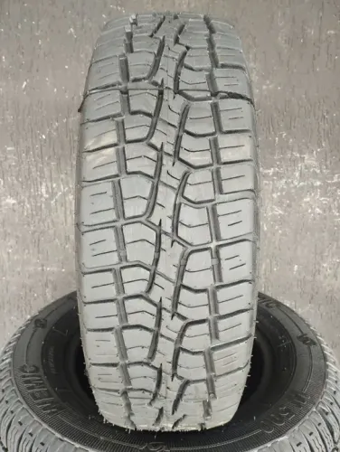 PNEU 175/70/14 ATR MELHOR SEGURANÇA E QUALIDADE 