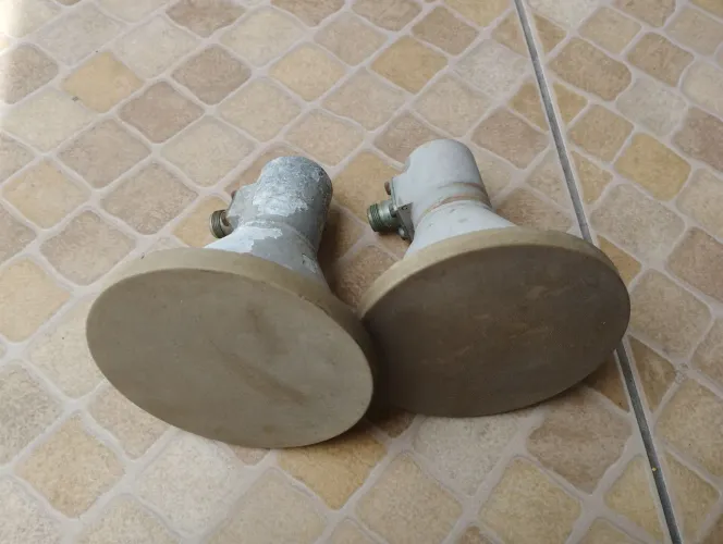 Ponteira antena zirok 5.8 Ghzz