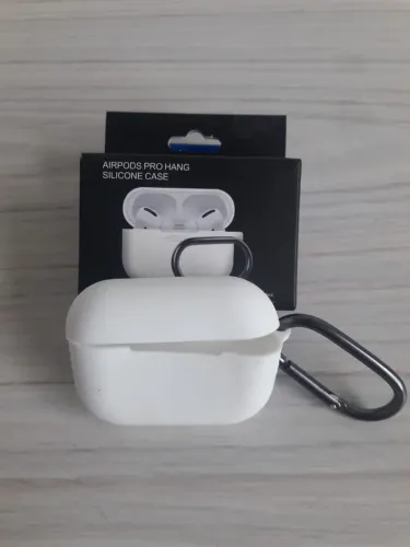 NOVA Case para Airpods Pro com mosquetão
