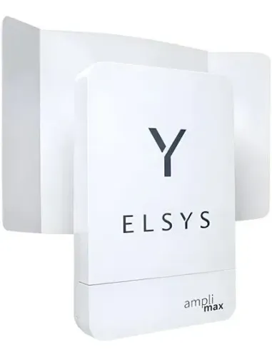 Amplimax modem 4g interno ou rural