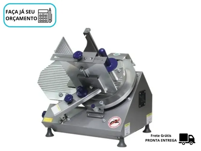 Fatiador De Frios Automático Gural Bivolt AXT 30i 