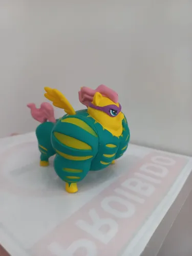 Funko Mystery Mini Fluttershy