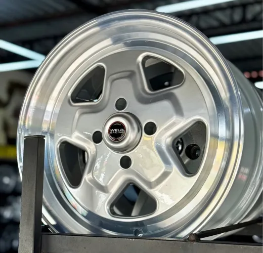 Rodas Pro star aro 15 furacão 4x100 e outras 