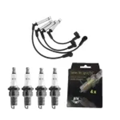 Kit Cabo e Vela Palio Montana Prisma S10 Celta Classic Corsa