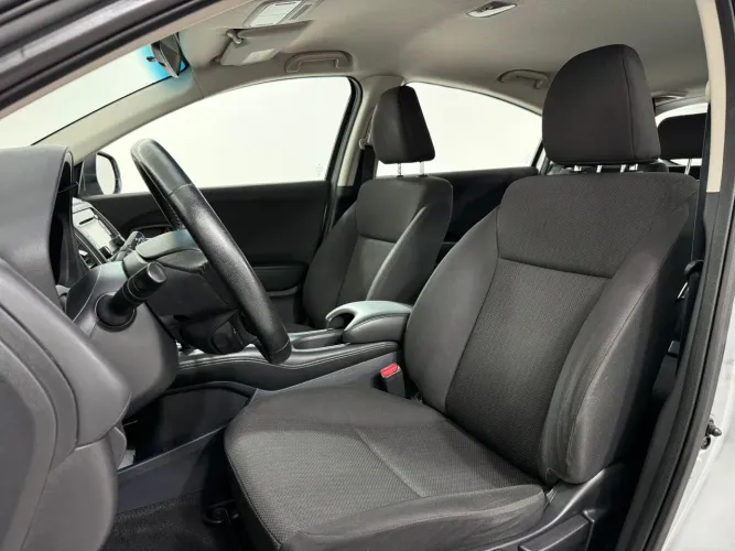 Honda HR-V EX 1.8 Flexone 16V 5P Aut. 2016