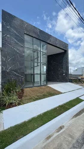 Gran Paraíso diferenciada, 3/4(s) no fino acabamento