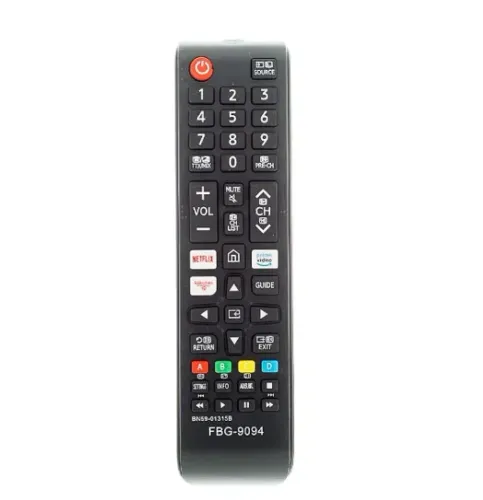 CONTROLE REMOTO SAMSUNG SMART LE-7719