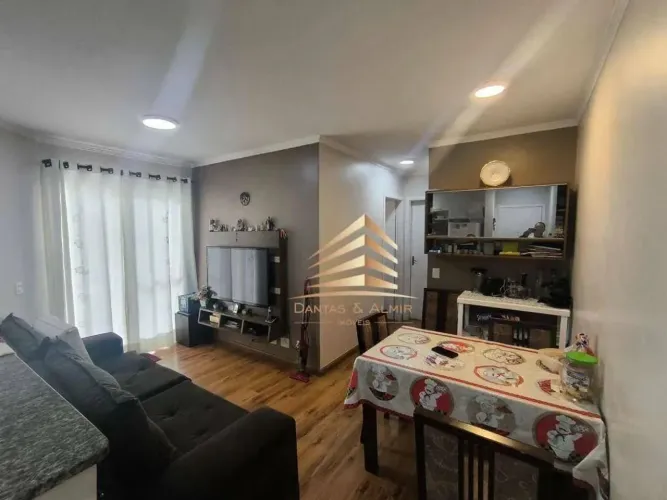 Apartamento Garden à venda, 75 m² por R$ 450.000,00 - Vila Endres - Guarulhos/SP
