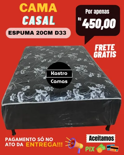 Cama