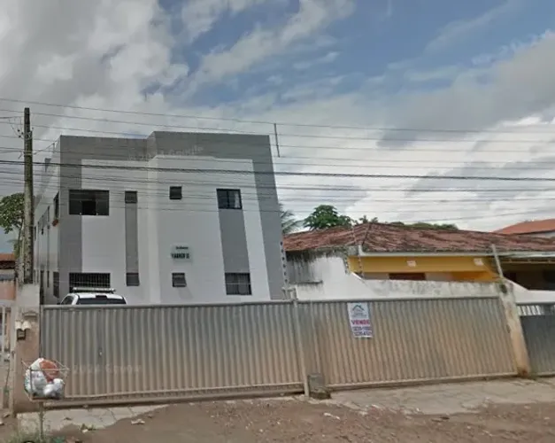Apartamento no José Américo de Almeida (67 m², 2/4 sendo 01 suíte, Residencial Yasmin II)