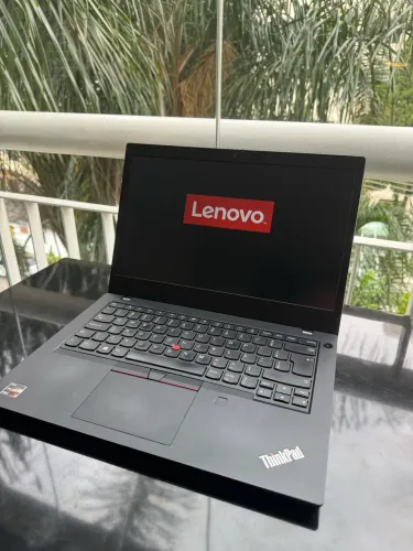 Notebook Thinkpad L14 AMD