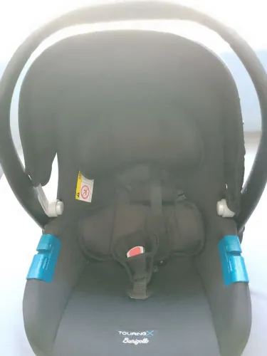 Cadeira para carro