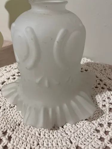 Cúpula abajur