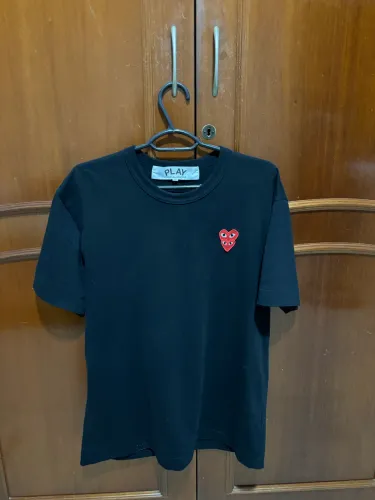 Camisa Comme dês garçons - CDG ORIGINAL