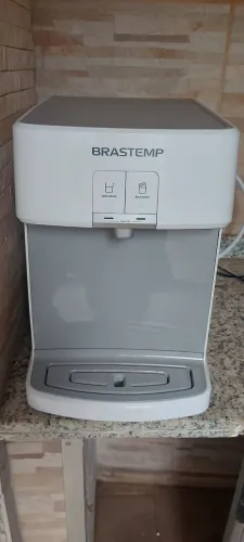 filtro purificador de agua