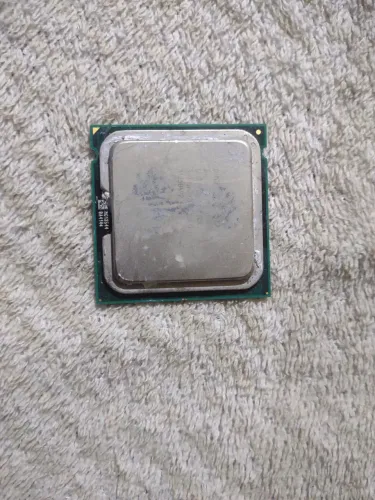 Kit PC Intel Core 2 Duo E6750 + Placa-mãe G31 + Cooler + Gabinete | Leia!