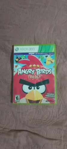 Jogo Nintendo game cube jogo Nintendo Wii e Xbox 360 todos originais e caixa Playstation 4