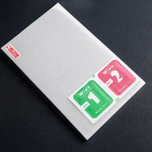 Película para Ipad mini 1,2 e 3