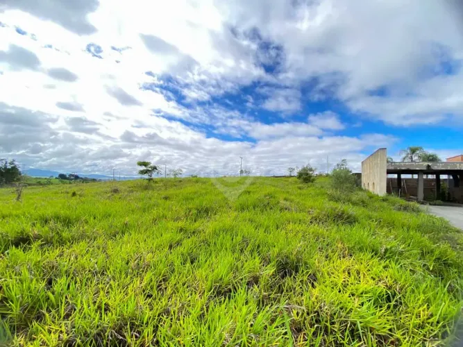 Terreno-À VENDA-Bela Vista Tuiuti-Tuiuti-SP