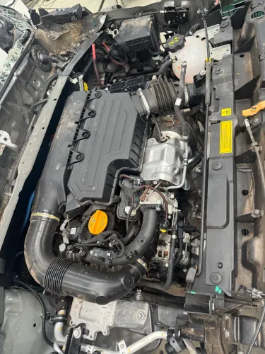 MOTOR PARCIAL JEEP RENEGADE 1.3 TURBO FLEX 2026 - 0 KM com nf