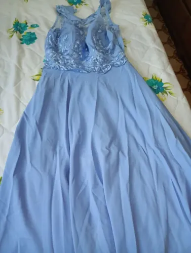 Vestido de madrinha