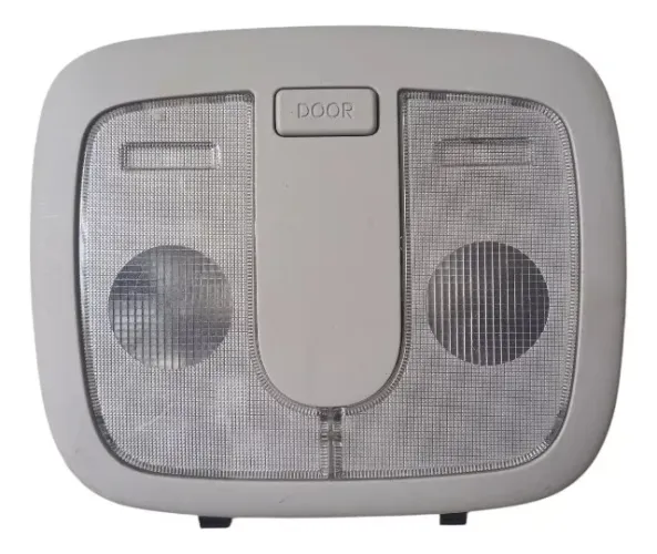 Luz De Teto/Luz De Cortesia Kia Soul 2010/2013