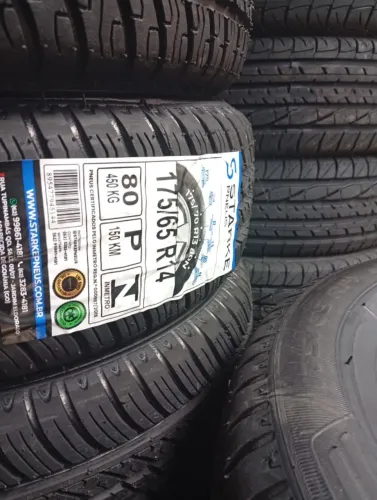 ? Desconto real! pneu remold 185/60 R14 só R$205,00 à vista!