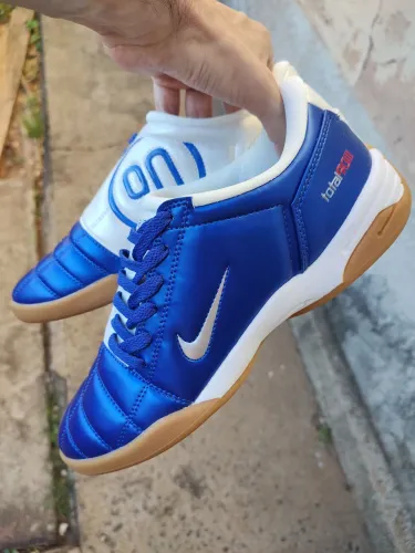 Nike Total 90 Azul 