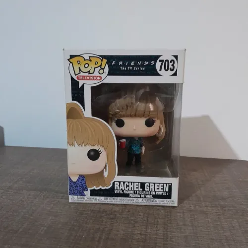 Funko Pop! Friends - Rachel Green