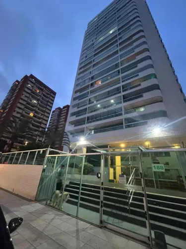 EDIFICIO ITAPOÃ TOWER- APARTAMENTO 2 QUARTOS PARA ALUGUEL 