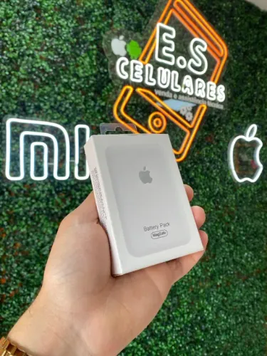 APPLE BATTERY MAGSAFE