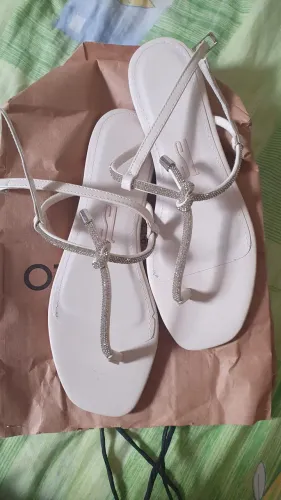 Sandália Santa Lolla