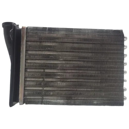 Radiador Caixa Ar Quente Citroen C4 Lounge 2014 2015 2016