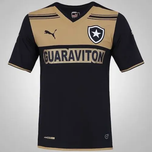 Camisa Botafogo Puma 2013