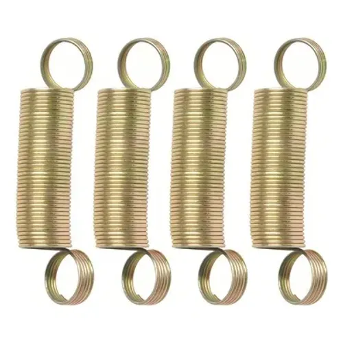  KIT DE MOLAS HORIZ PARA TANQUE 8kg a 11KG - LAVADORA ELECTROLUX