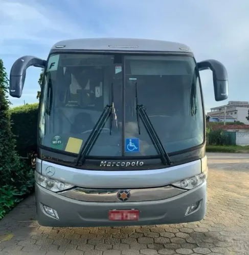 Marcopolo G7 2014