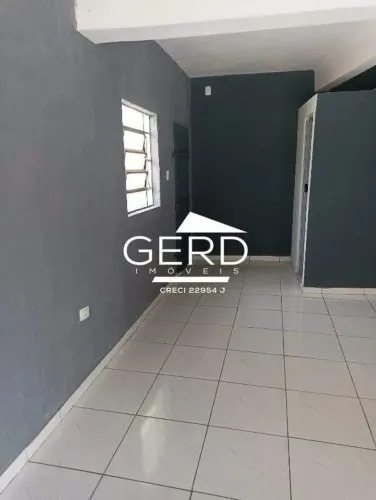 Salão Comercial 40m² para aluguel, Rio Pequeno, São Paulo -SP