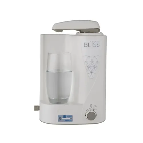 PURIFICADOR DE ÁGUA NATURAL BLISS 
