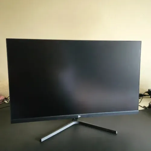 Monitor Gamer Grasep D-238G/100H - 23,8" IPS, 100Hz, 1ms, HDMI/VGA