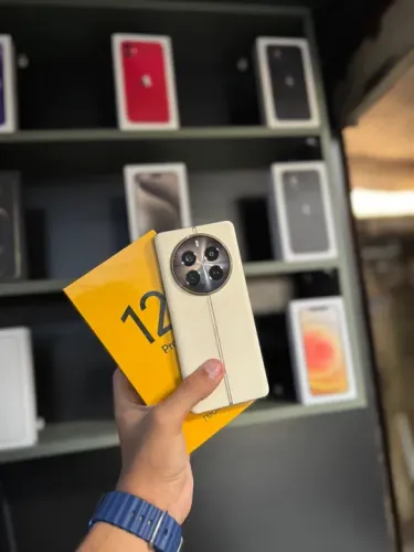 REALME 12 PRO PLUS Gold 512 GB