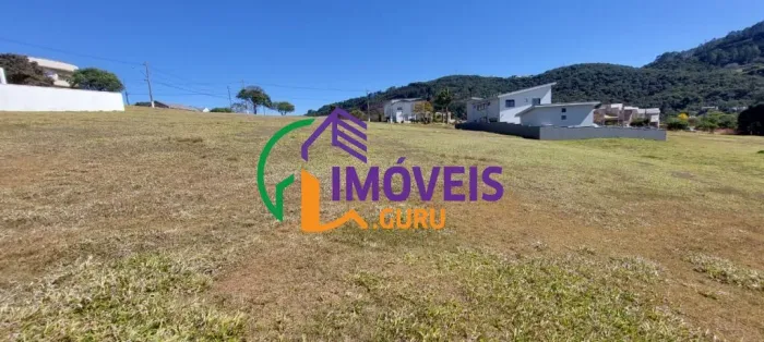 TERRENO EM CONDOMÍNIO - CAMPO DA CACHOEIRA - MG