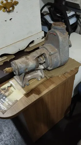 Bomba d'água Fal 