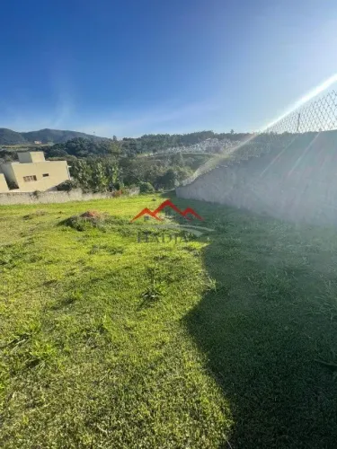 Terreno à venda condomínio Quintas do Lago - Jardim Novo Mundo em Jundiaí SP