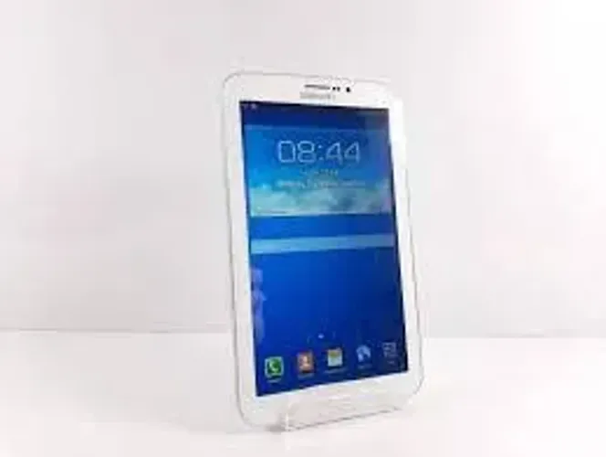 Tablet Tab e sm t116bu Branco ligando 50,00 cada pra acima de 10 peças nesse valor