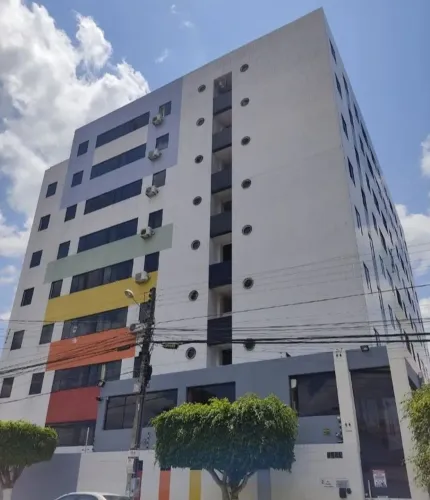 Alugo apartamento mobiliado no jardim Paulistano. Próximo a escola de ministros Missões